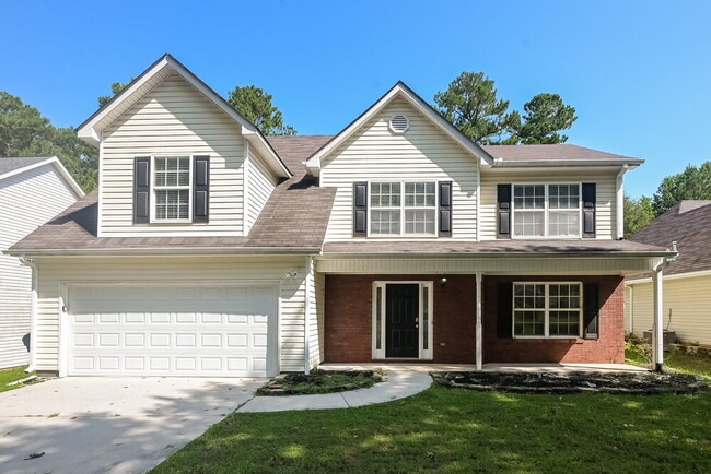 property at 1405 Stephens Pond View