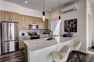 Artix in Seattle, WA - Building Photo - Interior Photo