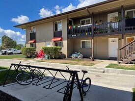 Barcelona in Lakewood, CO - Building Photo