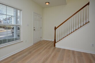 1326 Holly Grove Way in Durham, NC - Building Photo - Building Photo