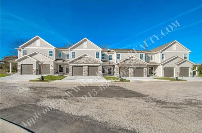property at 1089 N Findley St
