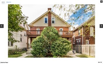 2244 N 4th St in Columbus, OH - Foto de edificio - Building Photo