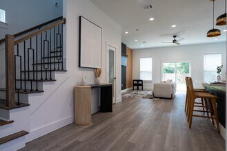 3818 Lynnfield St in Houston, TX - Building Photo - Building Photo