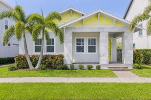 8721 Sperry St in Orlando, FL - Building Photo