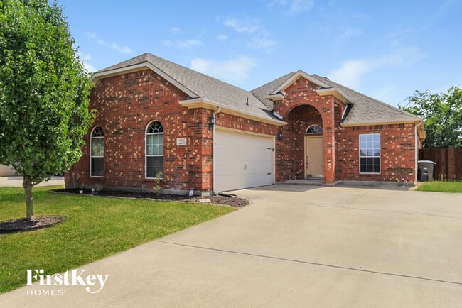 226 Bob White Dr in Red Oak, TX - Foto de edificio - Building Photo