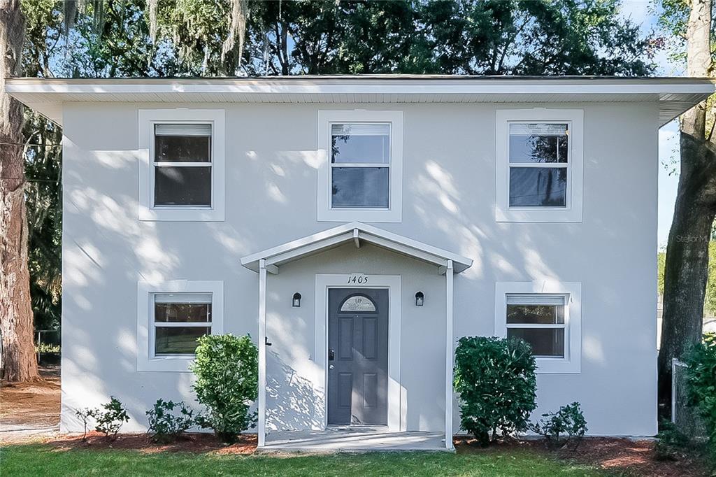 1405 N Lake Shipp Dr in Winter Haven, FL - Building Photo