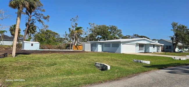 property at 4937 Lemon Bay Dr