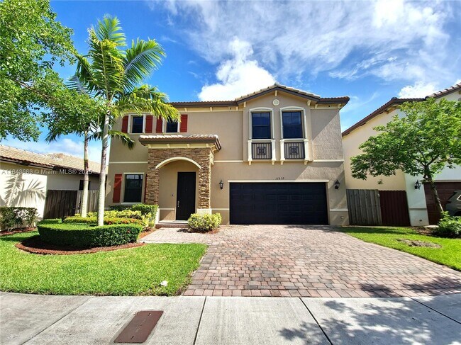property at 11510 SW 238th Terrace