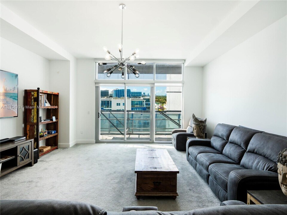 201 Aqua Ave-Unit -PH4 in Miami Beach, FL - Building Photo