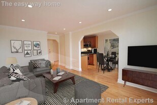 60 Brattle St, Unit #402 in Cambridge, MA - Building Photo