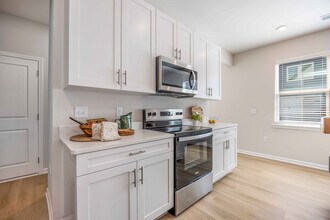 River Road Townhomes in Columbus, GA - Foto de edificio - Building Photo