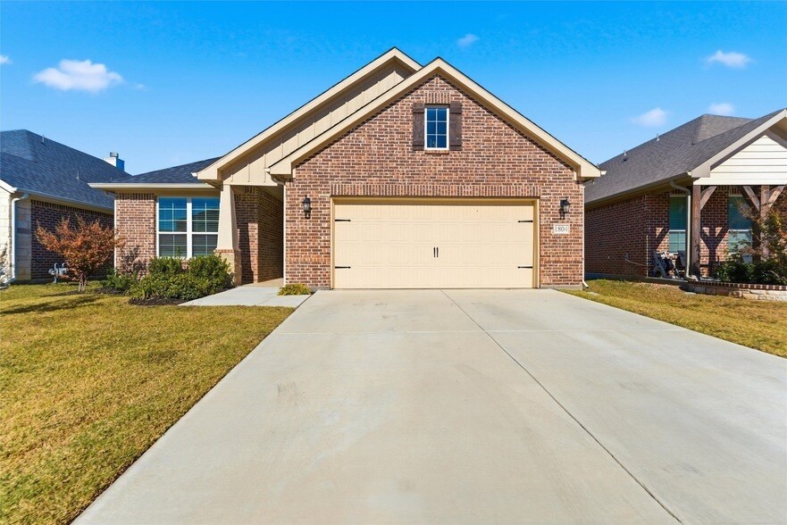 1804 Star Fleet Dr, Unit 3103 in Haslet, TX - Building Photo