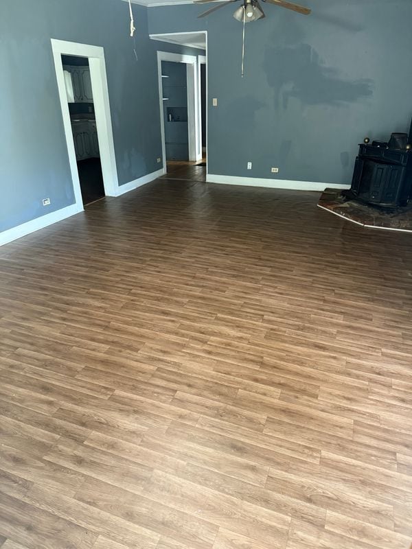 819 E 4th St in El Dorado, AR - Building Photo - Building Photo