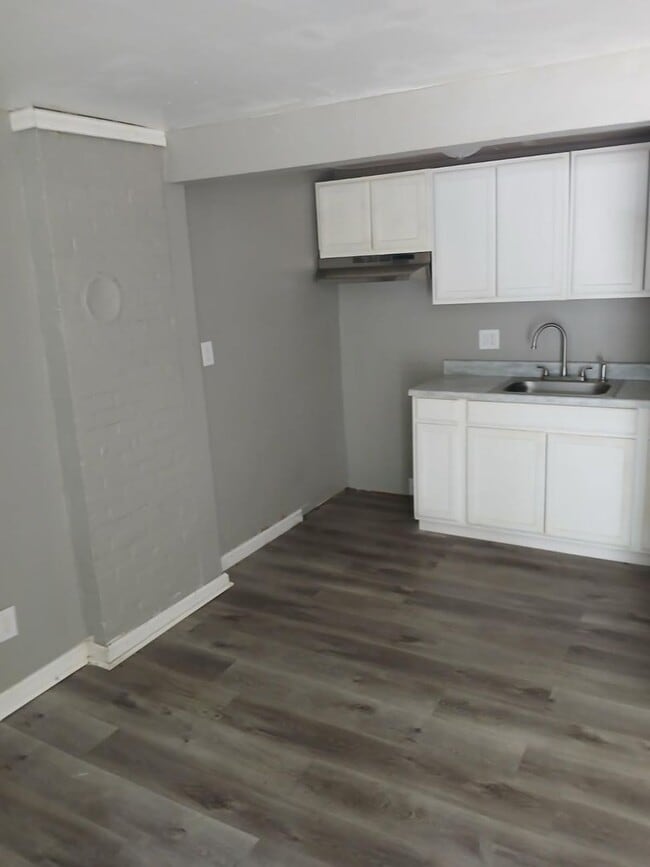 property at 114a W Liberty St