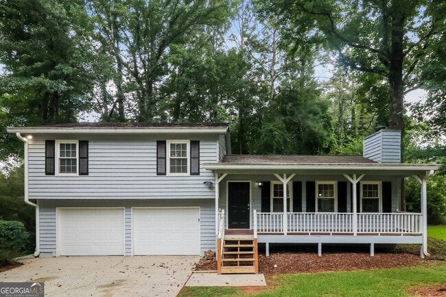 property at 2979 Mike Dr