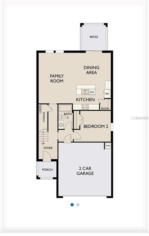 35529 Shade Fern Ln in Zephyrhills, FL - Building Photo - Building Photo