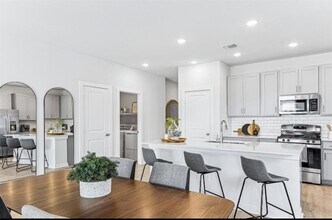 64 Hereford Lp in Hutto, TX - Building Photo - Building Photo