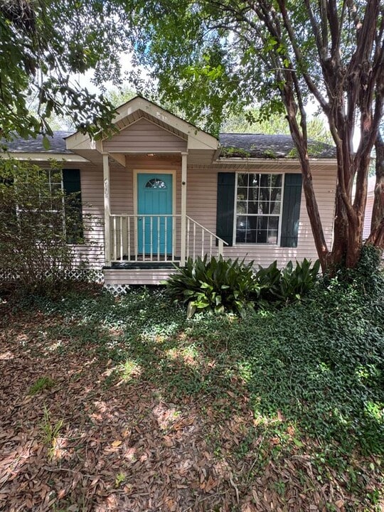 612 Ramon St in Mandeville, LA - Building Photo