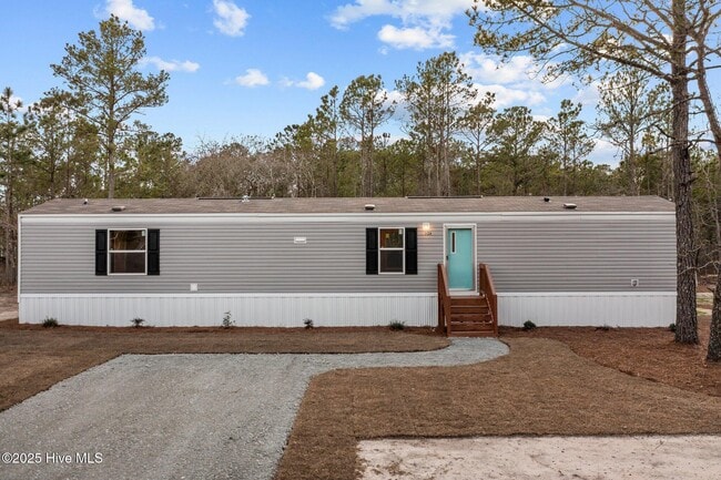 property at 109 Trott Ln