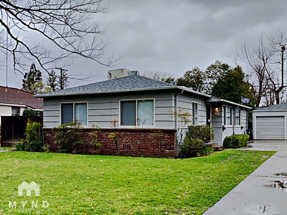 779 Vallejo Way in Sacramento, CA - Building Photo