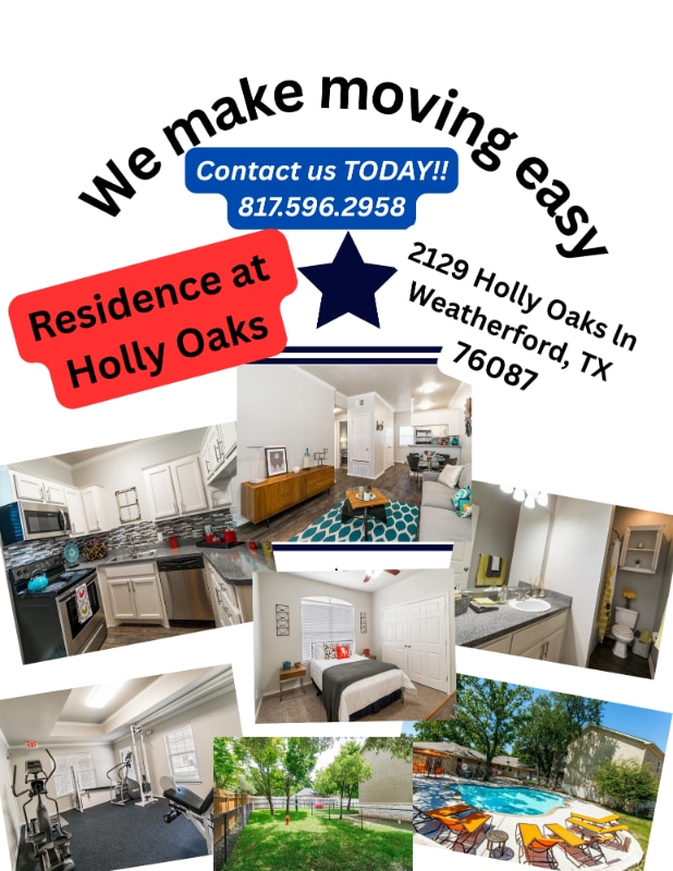 2129 Holly Oaks Ln