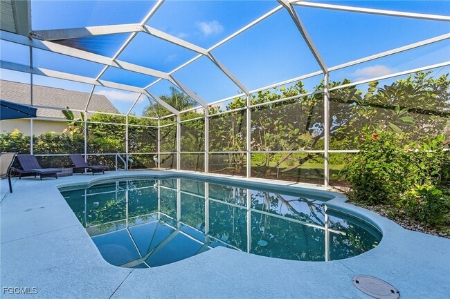 property at 9021 Falcon Pointe Loop