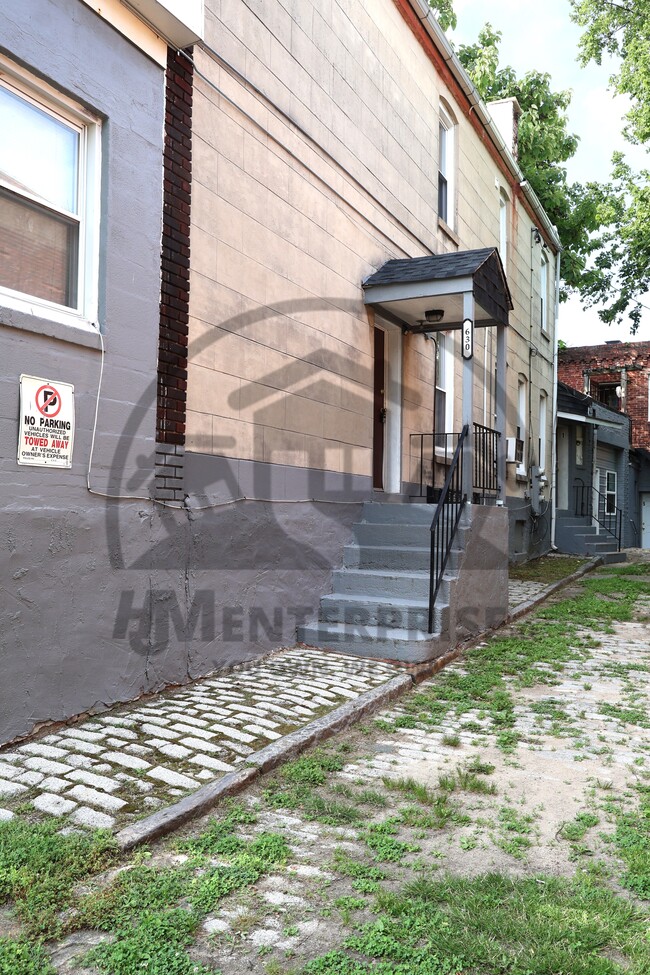 property at 630 Gutman Ave