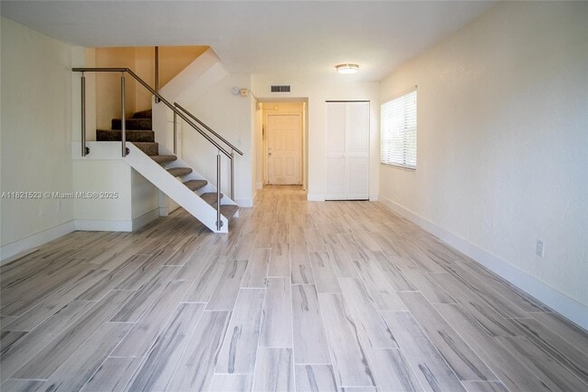 property at 8650 SW 67th Ave