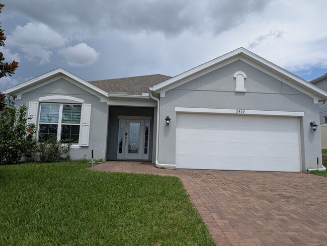 property at 2459 Hastings Blvd