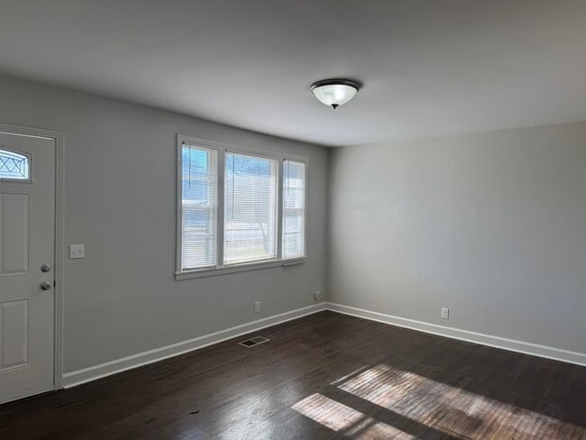 property at 1108 Bell Grimes Ln