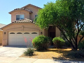44177 Palmen Dr in Maricopa, AZ - Building Photo - Building Photo
