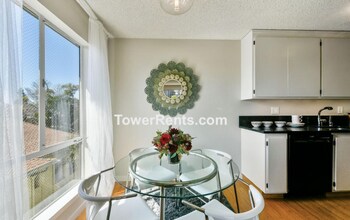 4099 Howe St-Unit -Unit 303 in Oakland, CA - Building Photo - Building Photo