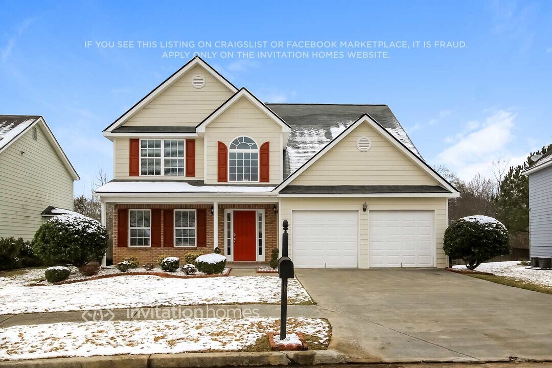 177 River Pass Ct NE in Dacula, GA - Building Photo