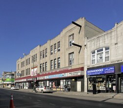 2414-2424 W Devon Ave in Chicago, IL - Building Photo - Building Photo