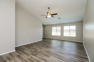 1741 W Desert Mountain Dr in Queen Creek, AZ - Building Photo - Building Photo