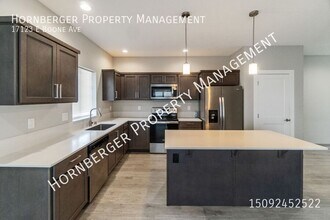 17123 E Boone Ave in Spokane Valley, WA - Building Photo - Building Photo