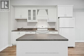 50 Herrick Ave in St Catharines, ON - Building Photo - Building Photo