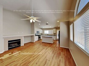 8829 Big Bear Pines Ave in Las Vegas, NV - Building Photo - Building Photo