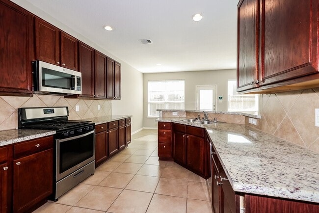 property at 4258 Wells Mark Dr