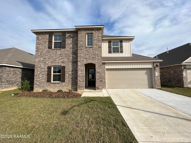 property at 129 Abbeywood Ct