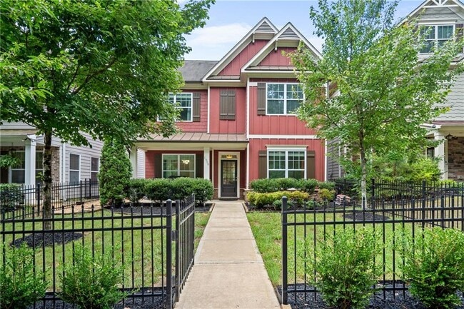 property at 1938 Perry Blvd NW