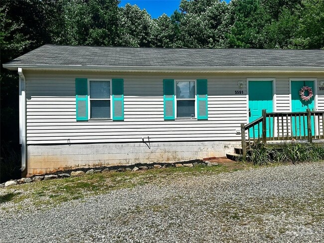 property at 5591 Wrenn Dr