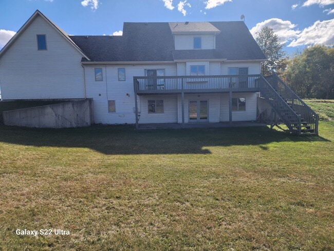 22611 Campbell Rd in Spencerville, IN - Building Photo - Building Photo