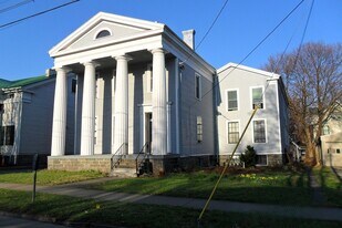 210 N Geneva St, Unit 3 in Ithaca, NY - Building Photo