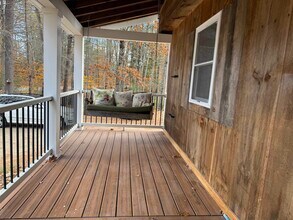 192 Dorrs Corner Rd in Ossipee, NH - Foto de edificio - Building Photo