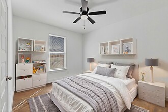 3901 Le May Ave in Dallas, TX - Foto de edificio - Building Photo