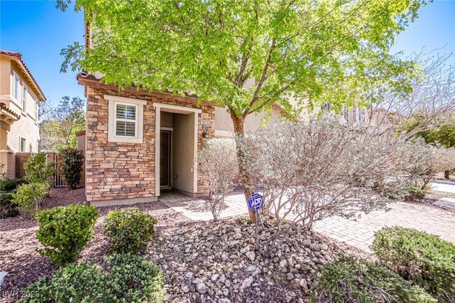 10976 Toscano Gardens St in Las Vegas, NV - Building Photo - Building Photo
