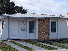 3556 SW 13th Terrace in Miami, FL - Building Photo