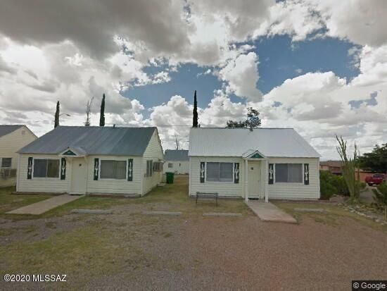 295 N 2nd St in Tombstone, AZ - Building Photo