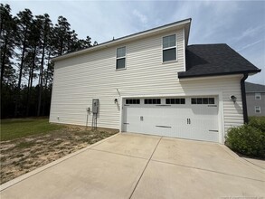 137 Nairn St in Fayetteville, NC - Building Photo - Building Photo